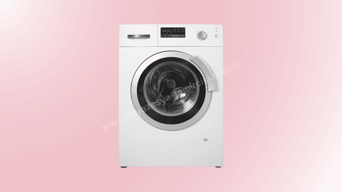 Samsat Çamaşır Makinesi Tamircisi - Samsat Beyaz Eşya Tamircisi