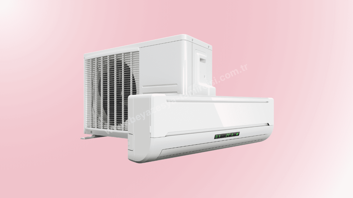 Samsat Klima Tamircisi - Samsat Beyaz Eşya Tamircisi